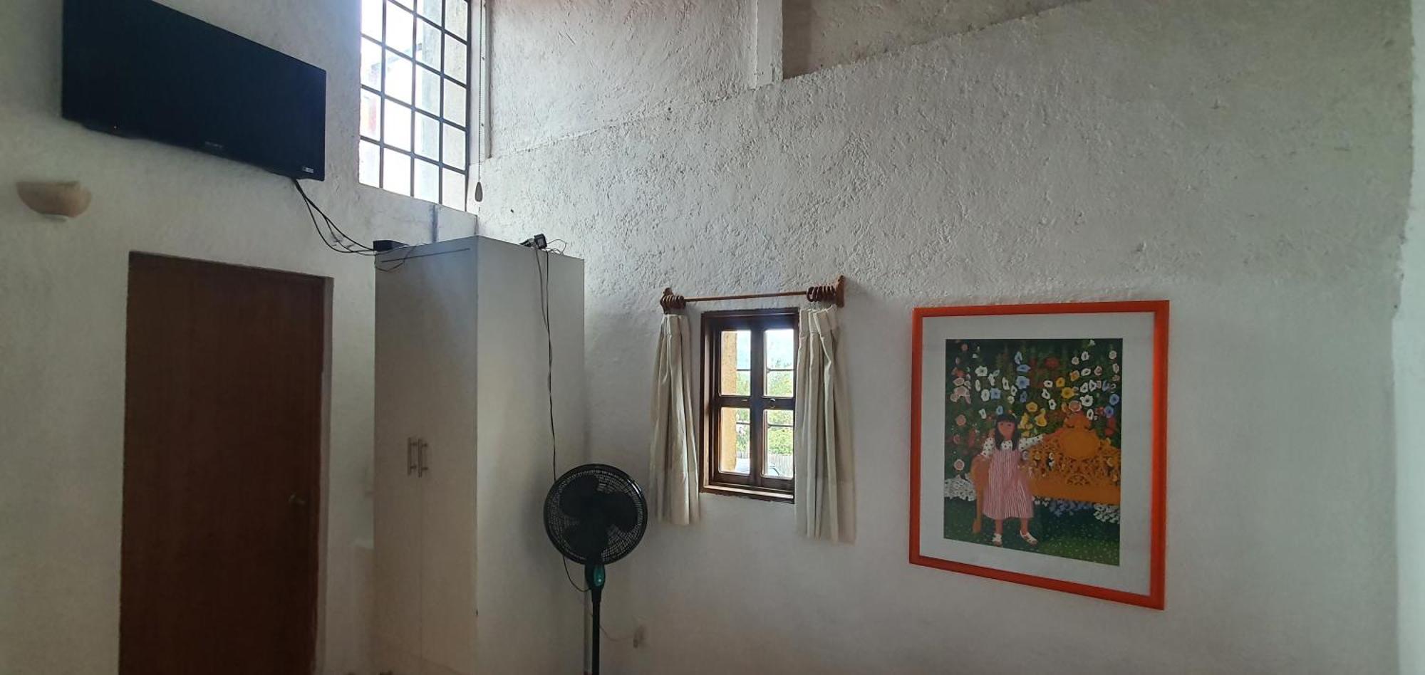 Hotel Casa Pinon Tepoztlán Esterno foto
