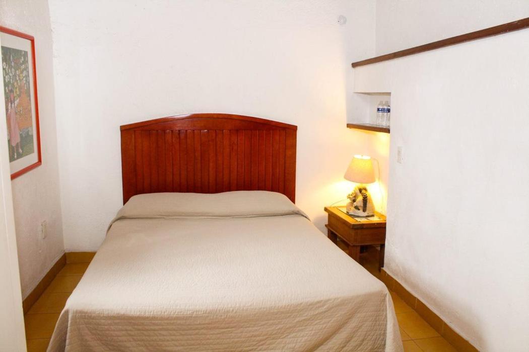 Hotel Casa Pinon Tepoztlán Esterno foto