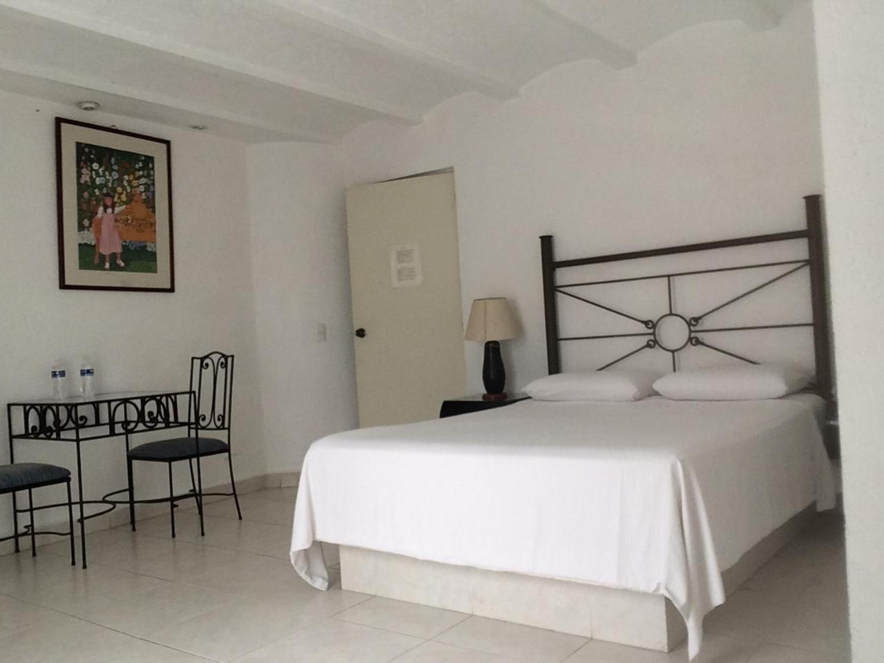 Hotel Casa Pinon Tepoztlán Esterno foto