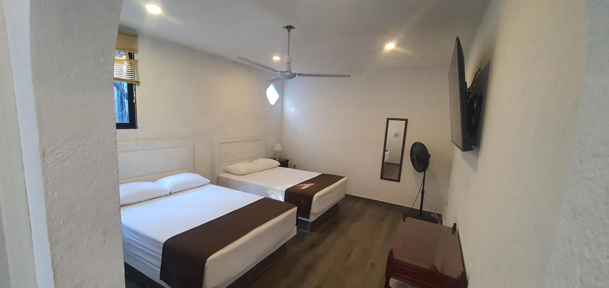 Hotel Casa Pinon Tepoztlán Esterno foto